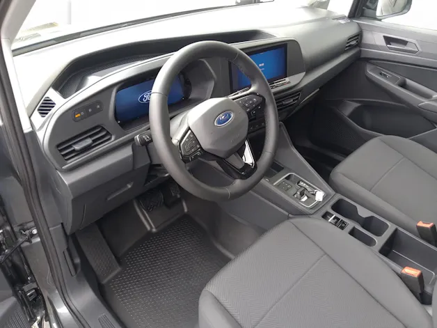Ford Transit Connect Kaw. 1.5 EcoBoost 150 Trend PHEV
