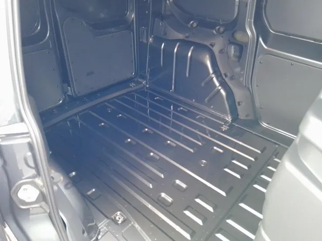 Ford Transit Connect Kaw. 1.5 EcoBoost 150 Trend PHEV