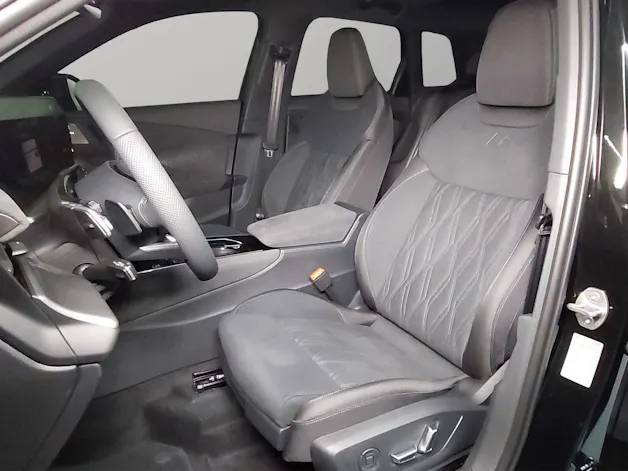 Audi Q3 SUV TFSI quattro 195 kW S tronic