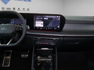 Audi Q3 SUV TFSI quattro 195 kW S tronic