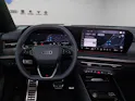 Audi Q3 SUV TFSI quattro 195 kW S tronic