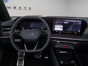 Audi Q3 SUV TFSI quattro 195 kW S tronic