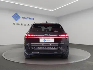 Audi Q3 SUV TFSI quattro 195 kW S tronic