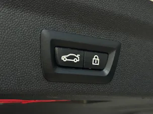 Mini Countryman Cooper S ALL4 Steptronic