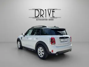 Mini Countryman Cooper S ALL4 Steptronic