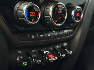 Mini Countryman Cooper S ALL4 Steptronic
