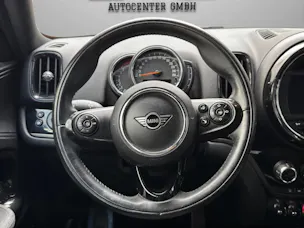 Mini Countryman Cooper S ALL4 Steptronic