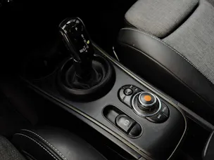 Mini Countryman Cooper S ALL4 Steptronic