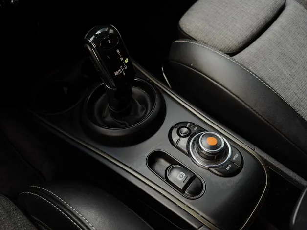 Mini Countryman Cooper S ALL4 Steptronic
