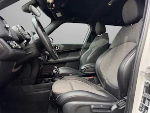 Mini Countryman Cooper S ALL4 Steptronic