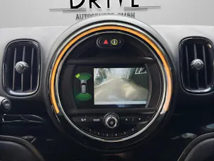 Mini Countryman Cooper S ALL4 Steptronic