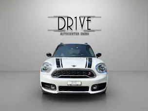Mini Countryman Cooper S ALL4 Steptronic