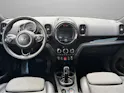 Mini Countryman Cooper S ALL4 Steptronic