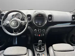 Mini Countryman Cooper S ALL4 Steptronic