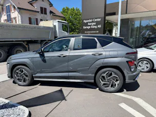 Hyundai Kona 1.6 GDi HEV N Line DCT