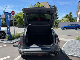 Hyundai Kona 1.6 GDi HEV N Line DCT