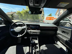 Hyundai Kona 1.6 GDi HEV N Line DCT