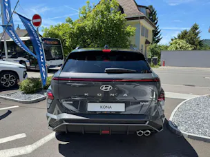 Hyundai Kona 1.6 GDi HEV N Line DCT