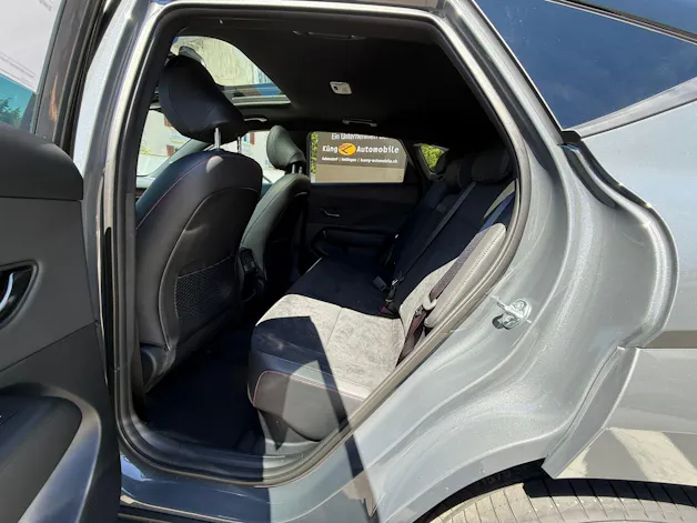 Hyundai Kona 1.6 GDi HEV N Line DCT