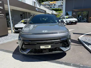 Hyundai Kona 1.6 GDi HEV N Line DCT