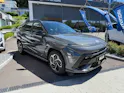 Hyundai Kona 1.6 GDi HEV N Line DCT