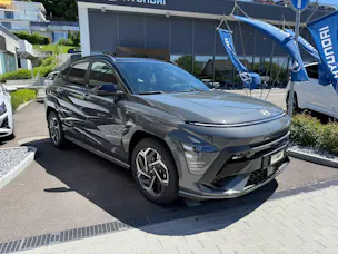 Hyundai Kona 1.6 GDi HEV N Line DCT