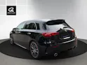 Mercedes-Benz A AMG 35 4Matic 8G-DCT