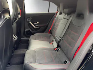 Mercedes-Benz A AMG 35 4Matic 8G-DCT