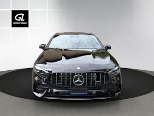 Mercedes-Benz A AMG 35 4Matic 8G-DCT