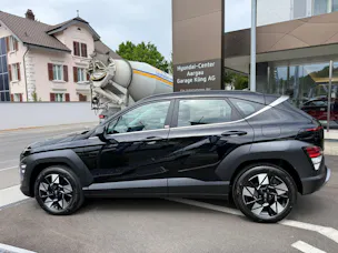 Hyundai Kona 1.6 GDi HEV Origo DCT