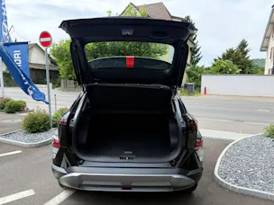 Hyundai Kona 1.6 GDi HEV Origo DCT