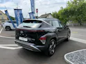 Hyundai Kona 1.6 GDi HEV Origo DCT