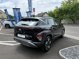 Hyundai Kona 1.6 GDi HEV Origo DCT