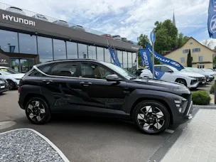 Hyundai Kona 1.6 GDi HEV Origo DCT