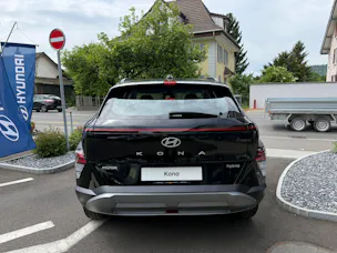Hyundai Kona 1.6 GDi HEV Origo DCT