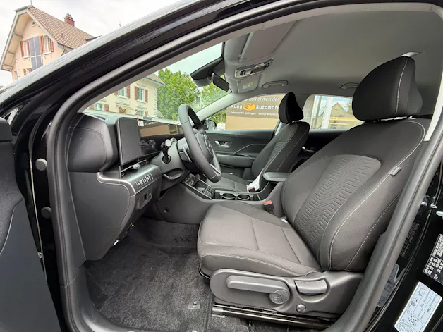 Hyundai Kona 1.6 GDi HEV Origo DCT