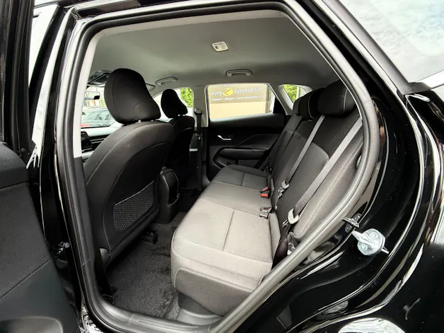 Hyundai Kona 1.6 GDi HEV Origo DCT