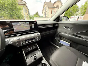 Hyundai Kona 1.6 GDi HEV Origo DCT