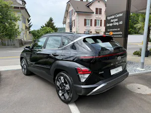 Hyundai Kona 1.6 GDi HEV Origo DCT