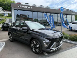Hyundai Kona 1.6 GDi HEV Origo DCT