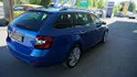 Škoda Octavia 2.0 TSI Amb. 4x4