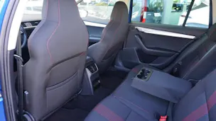 Škoda Octavia 2.0 TSI Amb. 4x4