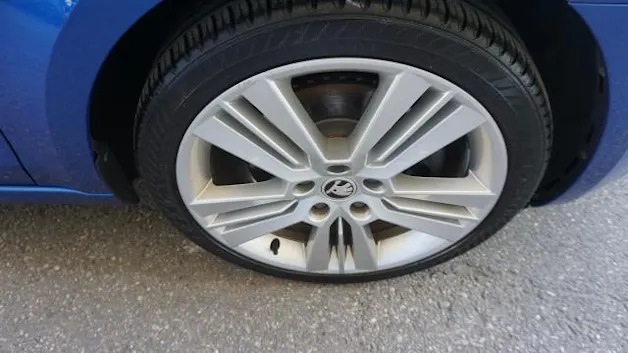 Škoda Octavia 2.0 TSI Amb. 4x4