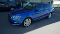 Škoda Octavia 2.0 TSI Amb. 4x4