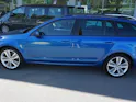 Škoda Octavia 2.0 TSI Amb. 4x4