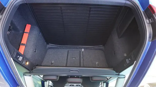 Škoda Octavia 2.0 TSI Amb. 4x4