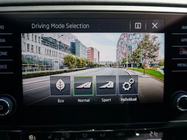 Škoda Octavia 2.0 TSI Amb. 4x4