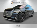 Audi Q4 e-tron 50 quattro
