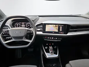 Audi Q4 e-tron 50 quattro