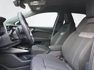 Audi Q4 e-tron 50 quattro